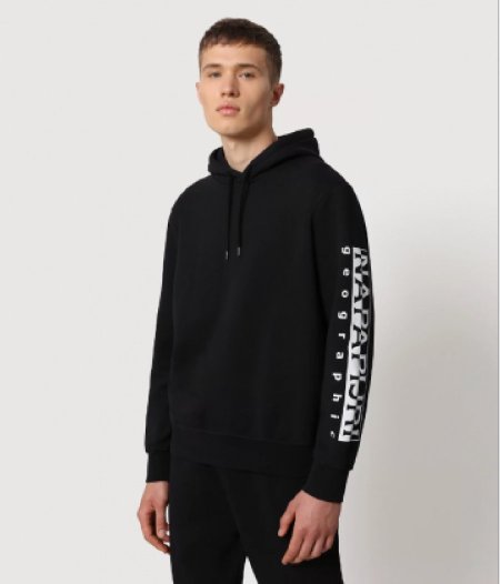 napapijri Hoodie Badas